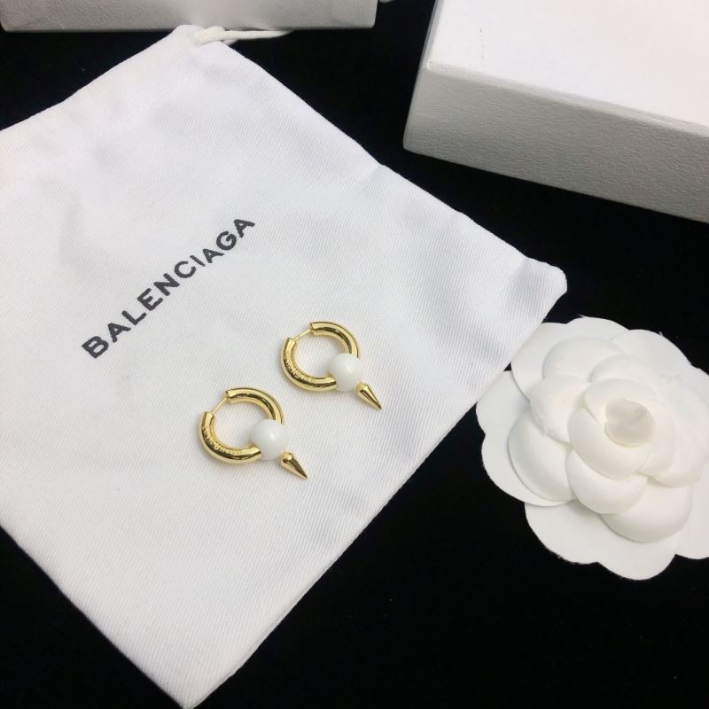 Balenciaga Earrings